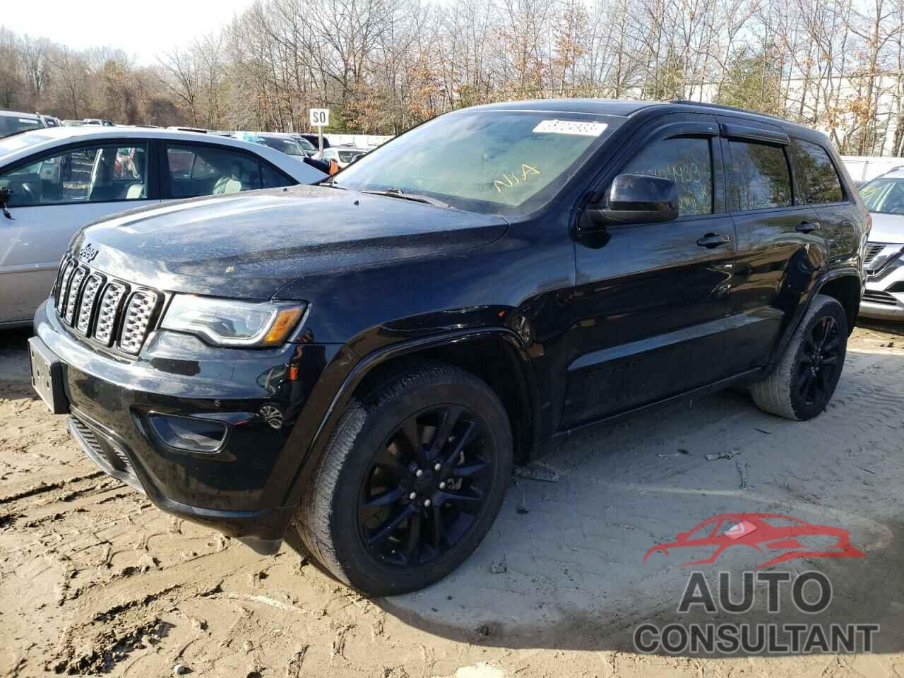 JEEP GRAND CHER 2021 - 1C4RJEAG0MC517428