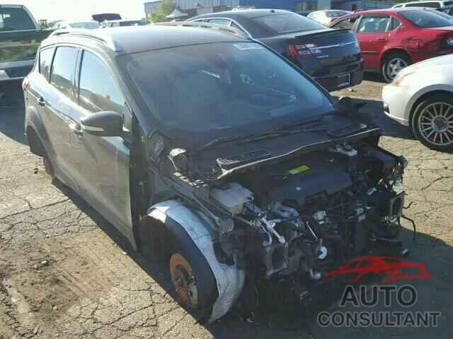 FORD ESCAPE 2015 - 1FMCU9JX9FUB59842