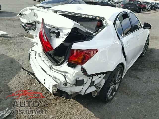 LEXUS GS350 2015 - JTHBE1BL0FA002470