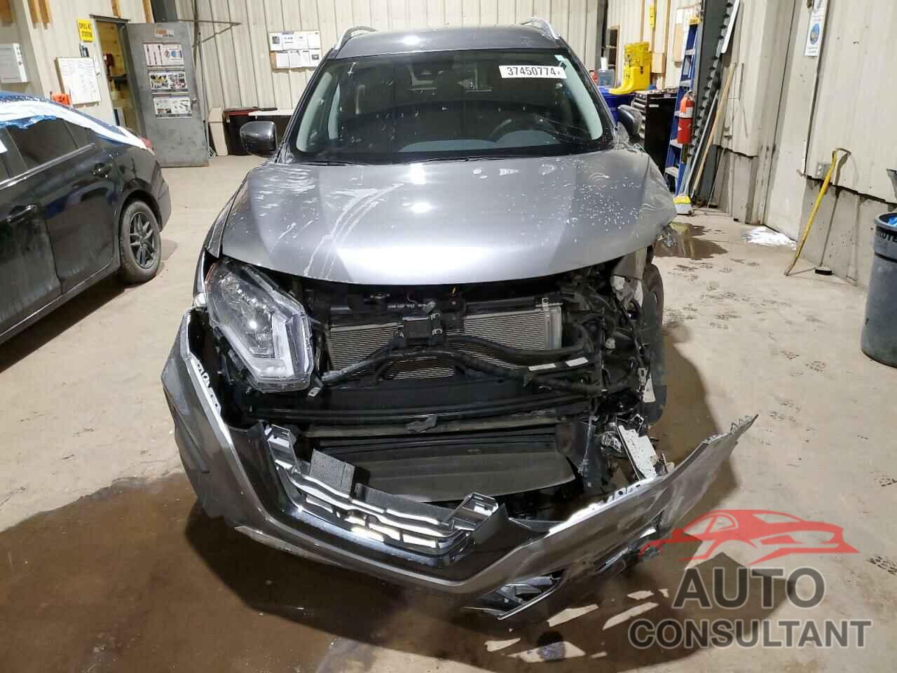 NISSAN ROGUE 2020 - 5N1AT2MV9LC711157