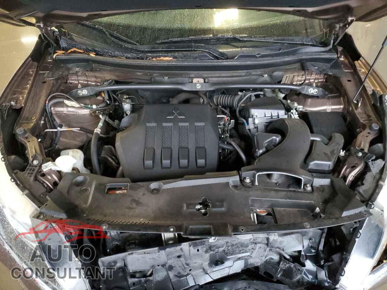 MITSUBISHI ECLIPSE 2019 - JA4AS3AA5KZ051879