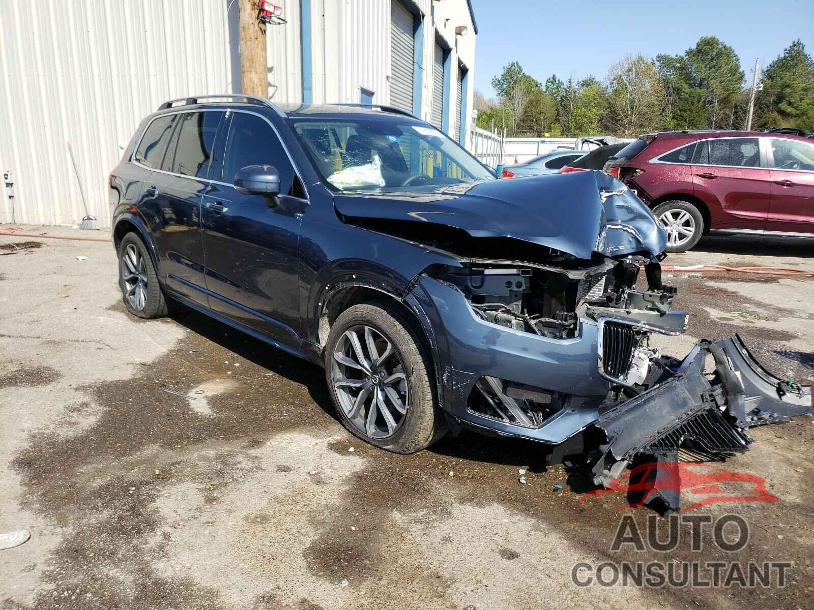 VOLVO XC90 2019 - YV4102PK7K1507267