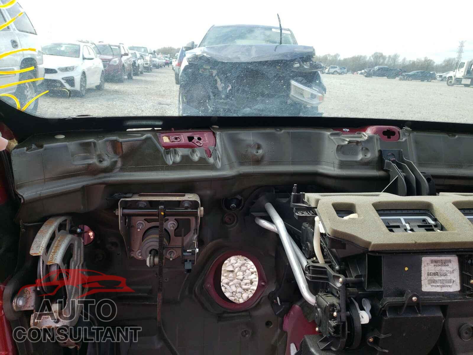DODGE CHALLENGER 2018 - 2C3CDZFJ4JH331350