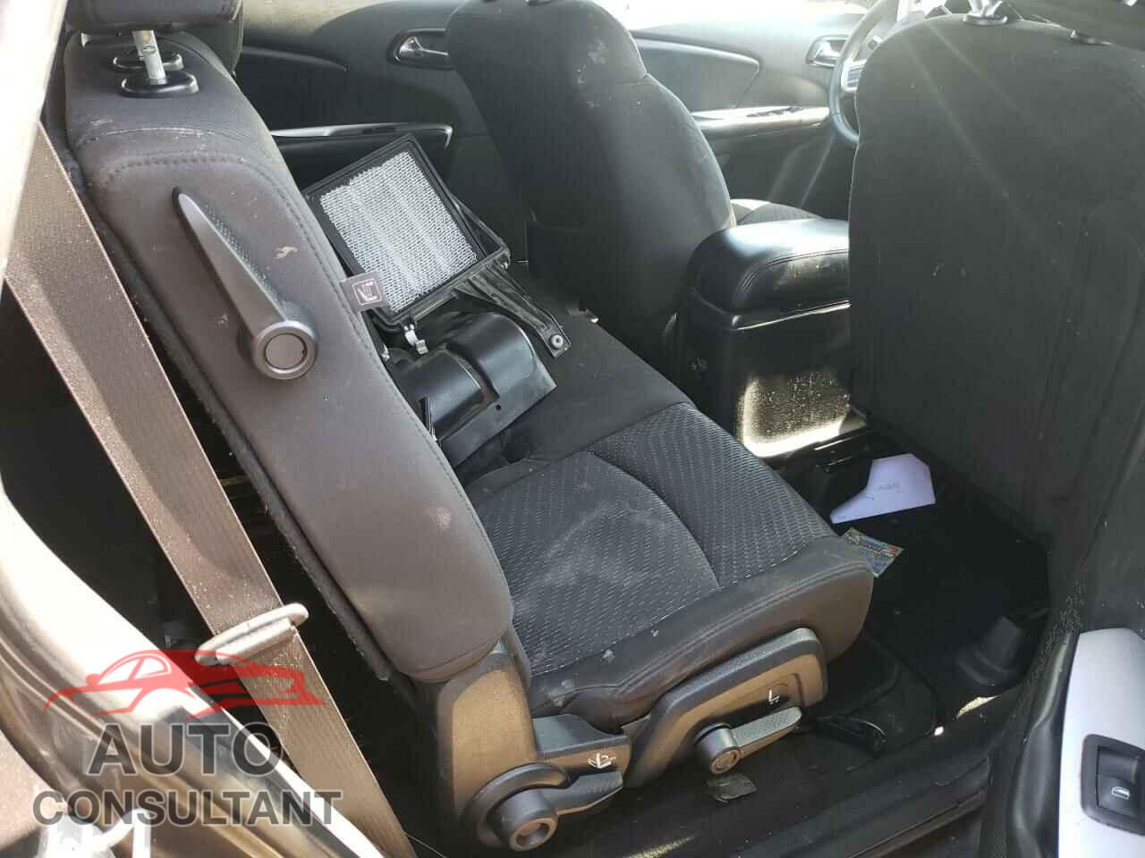 DODGE JOURNEY 2016 - 3C4PDCAB2GT120268