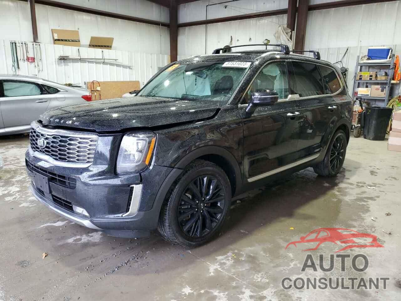 KIA TELLURIDE 2020 - 5XYP5DHC2LG056364