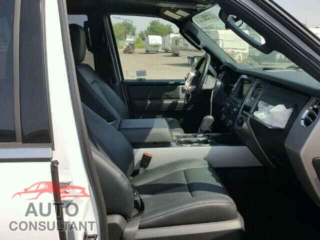FORD EXPEDITION 2017 - 1FMJK2AT7HEA74805