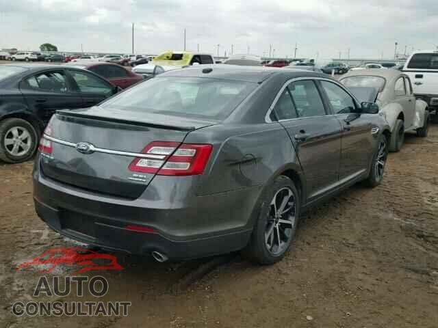 FORD TAURUS 2016 - 1FAHP2E81GG127971