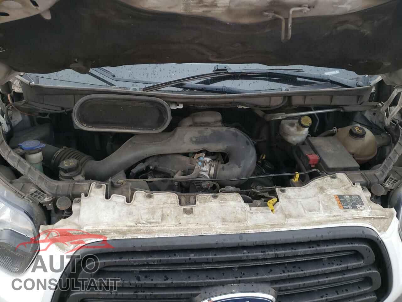FORD TRANSIT CO 2019 - 1FTYE1YM3KKA19330