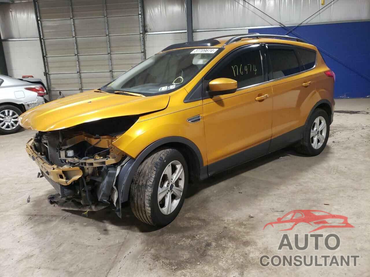 FORD ESCAPE 2016 - 1FMCU0G9XGUB00675
