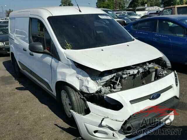 FORD TRANSIT CO 2016 - NM0LS7F78G1238071