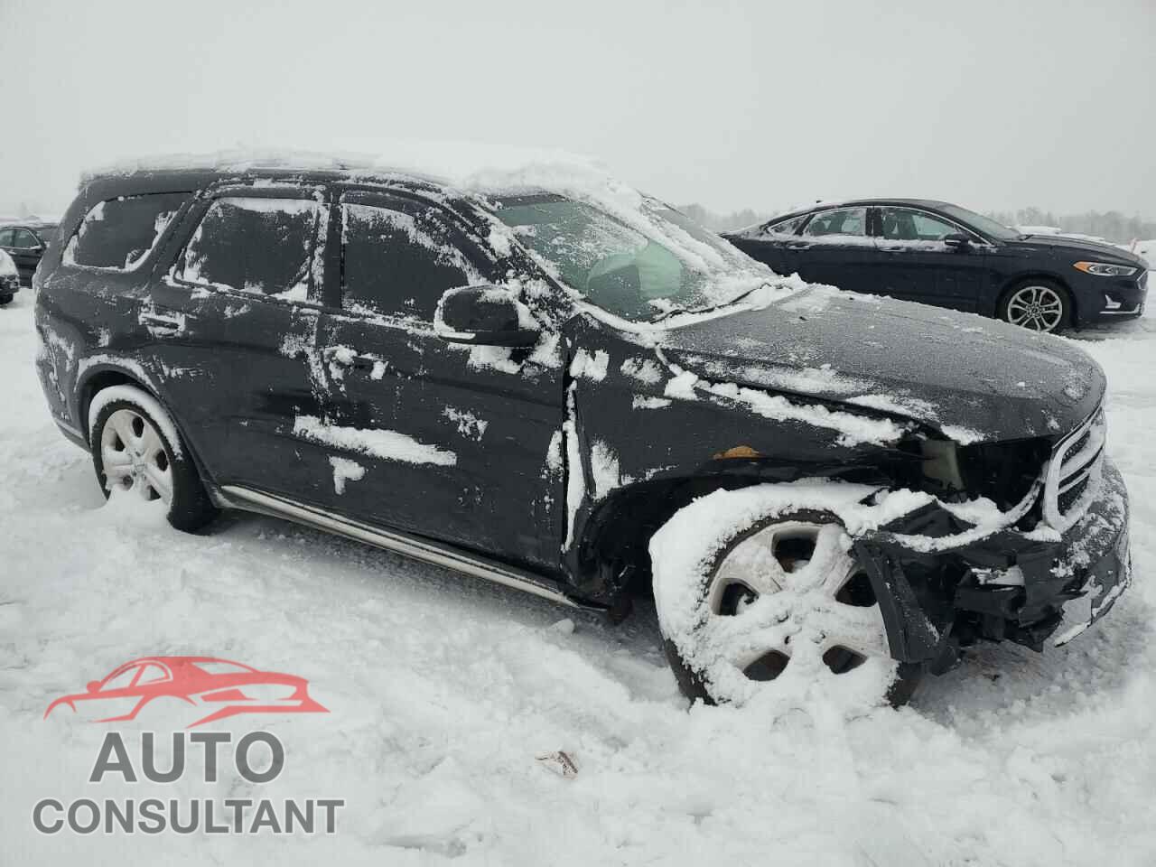 DODGE DURANGO 2015 - 1C4RDJDG3FC908488
