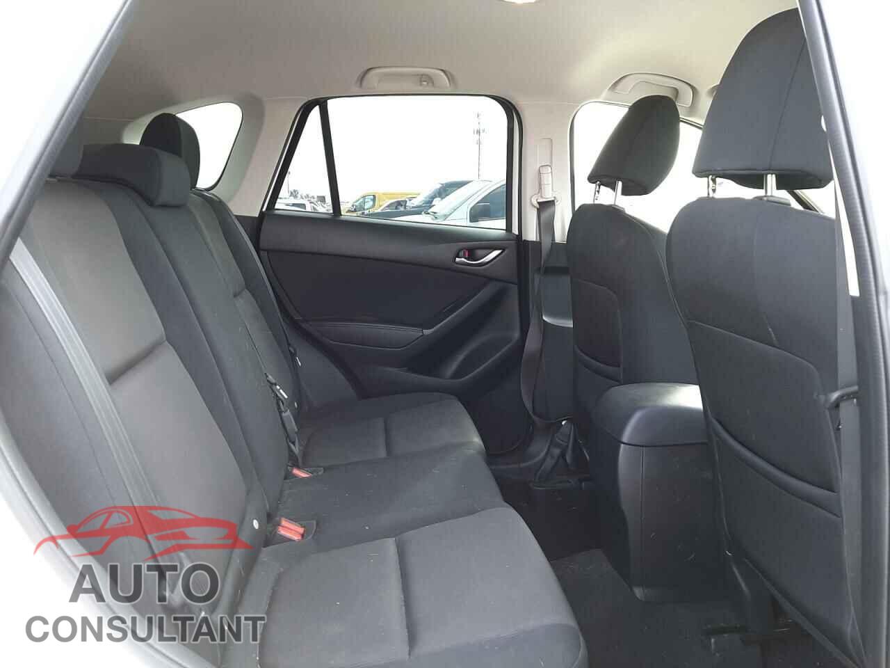 MAZDA CX-5 2016 - JM3KE2BY2G0917760