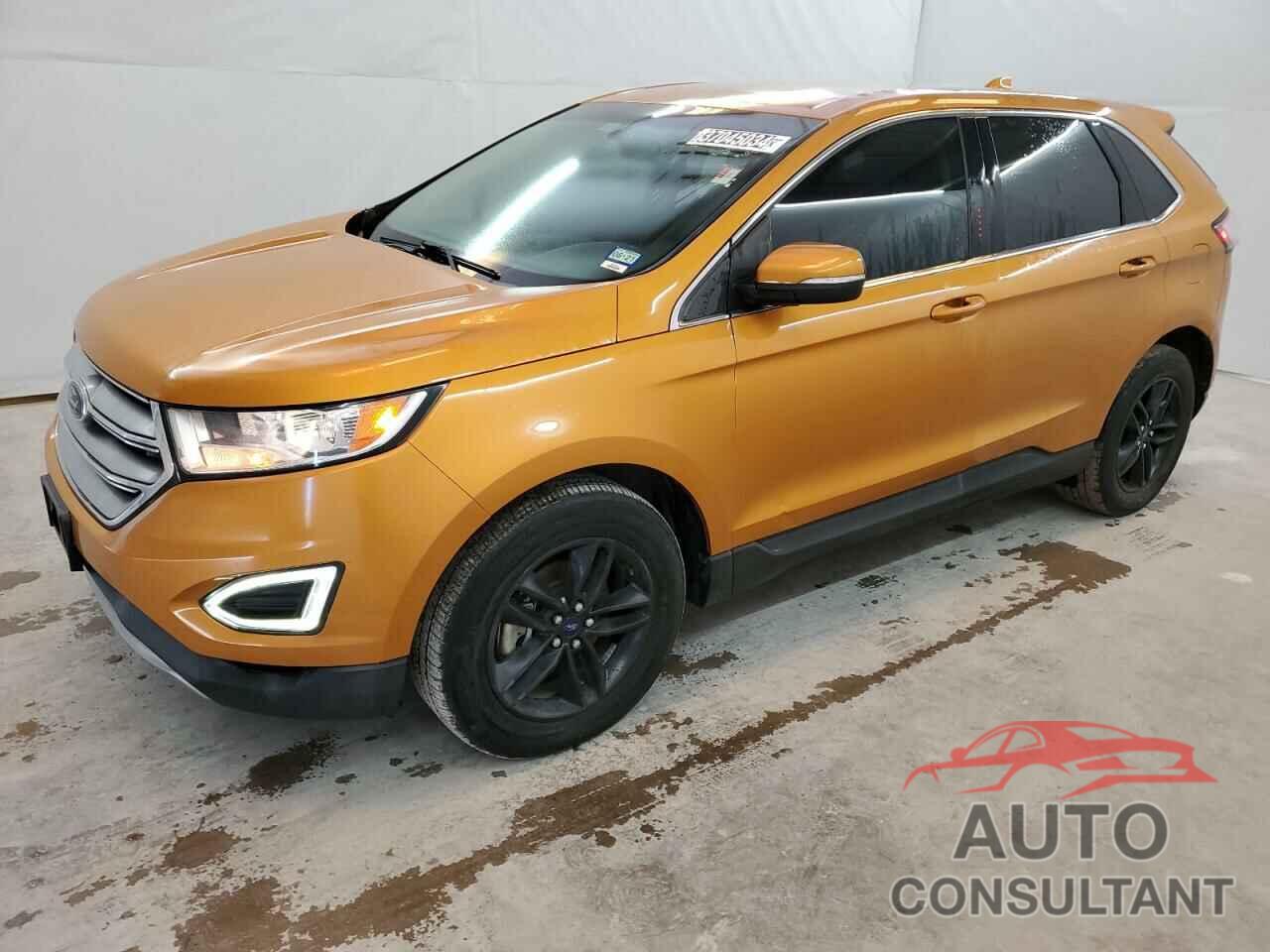 FORD EDGE 2016 - 2FMPK3J9XGBB78896