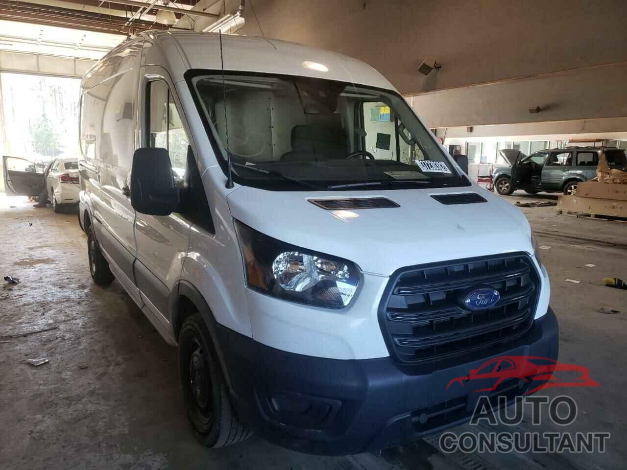 FORD TRANSIT CO 2020 - 1FTBR1C82LKA54026