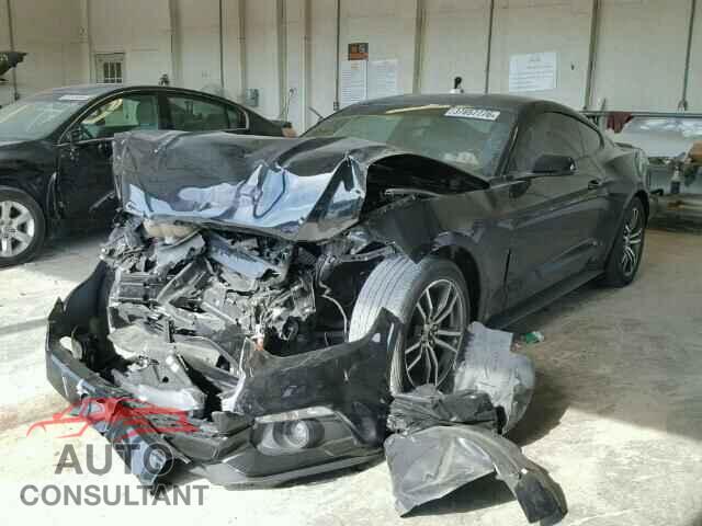 FORD MUSTANG 2015 - 1FA6P8TH1F5320807