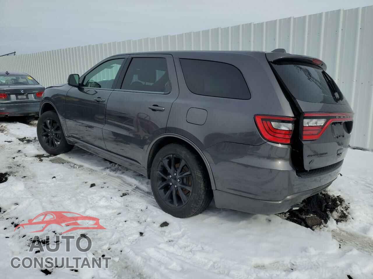 DODGE DURANGO 2018 - 1C4RDJDG9JC187358