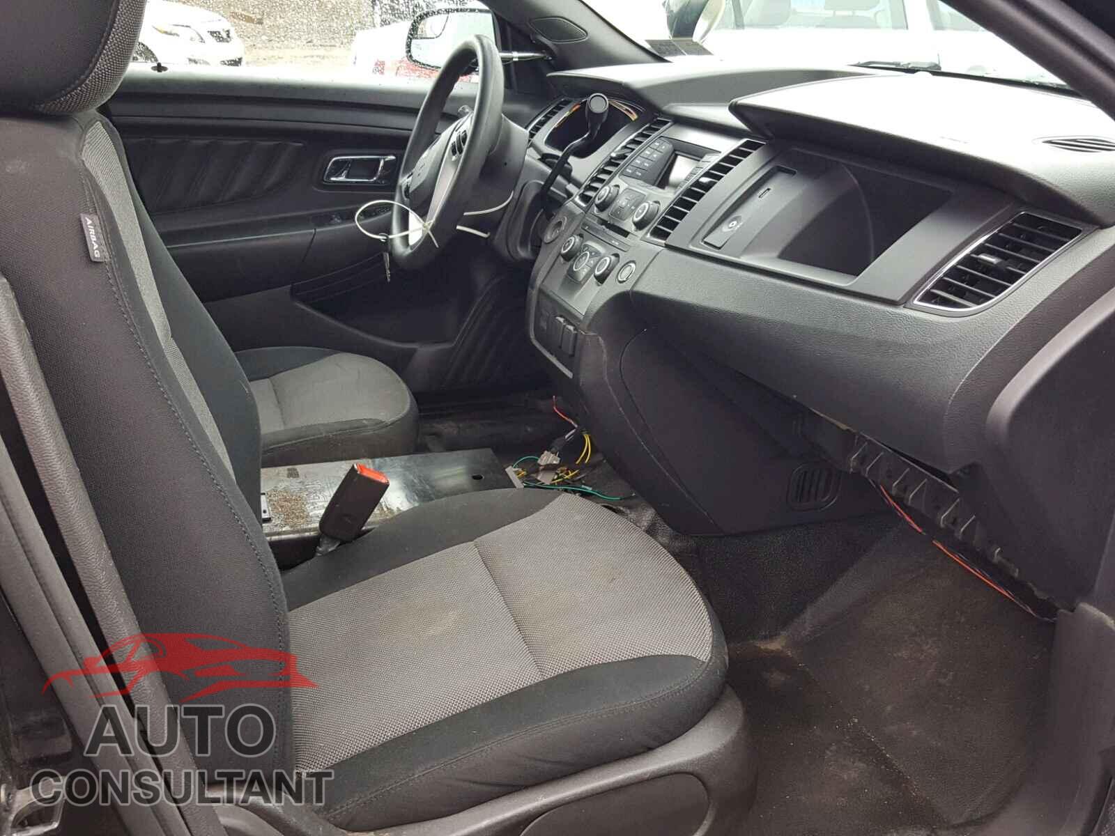 FORD TAURUS 2015 - 1FAHP2MK5FG117729