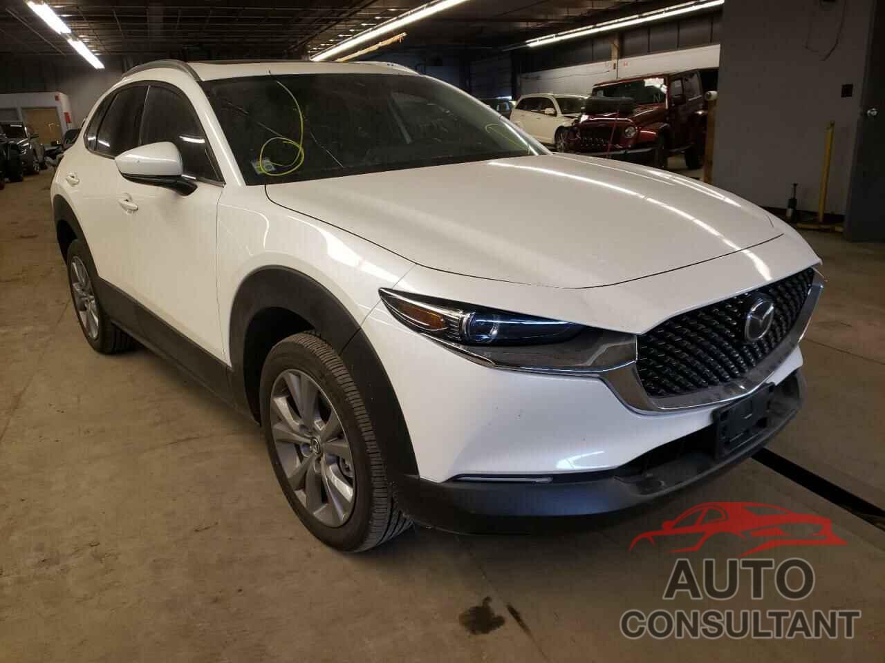 MAZDA CX30 2021 - 3MVDMBDL5MM271286