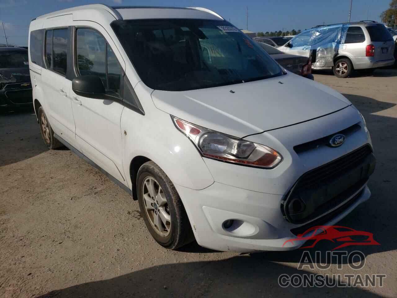 FORD TRANSIT CO 2016 - NM0GE9F72G1237759