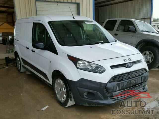 FORD TRANSIT CO 2015 - NM0LS7E79F1224034