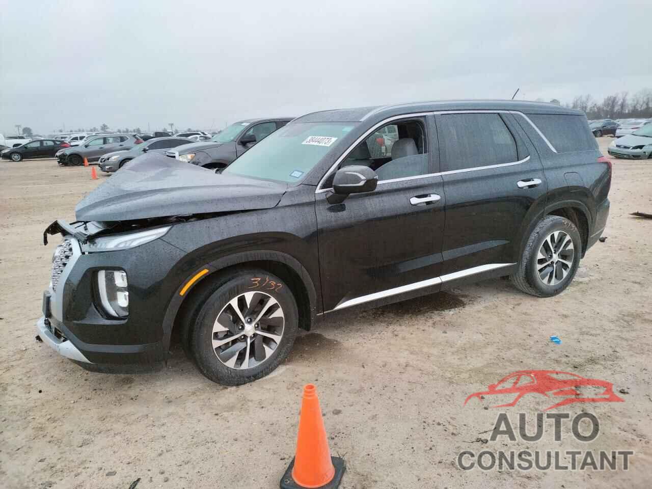 HYUNDAI PALISADE 2020 - KM8R24HE5LU067971