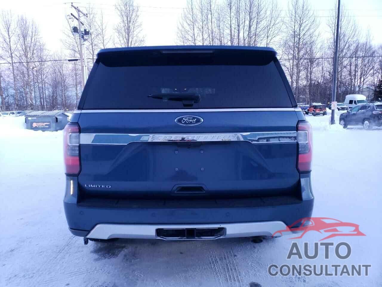 FORD EXPEDITION 2020 - 1FMJU2AT9LEA56521