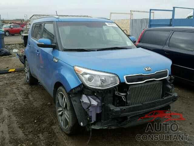 KIA SOUL 2015 - KNDJX3A51F7233798