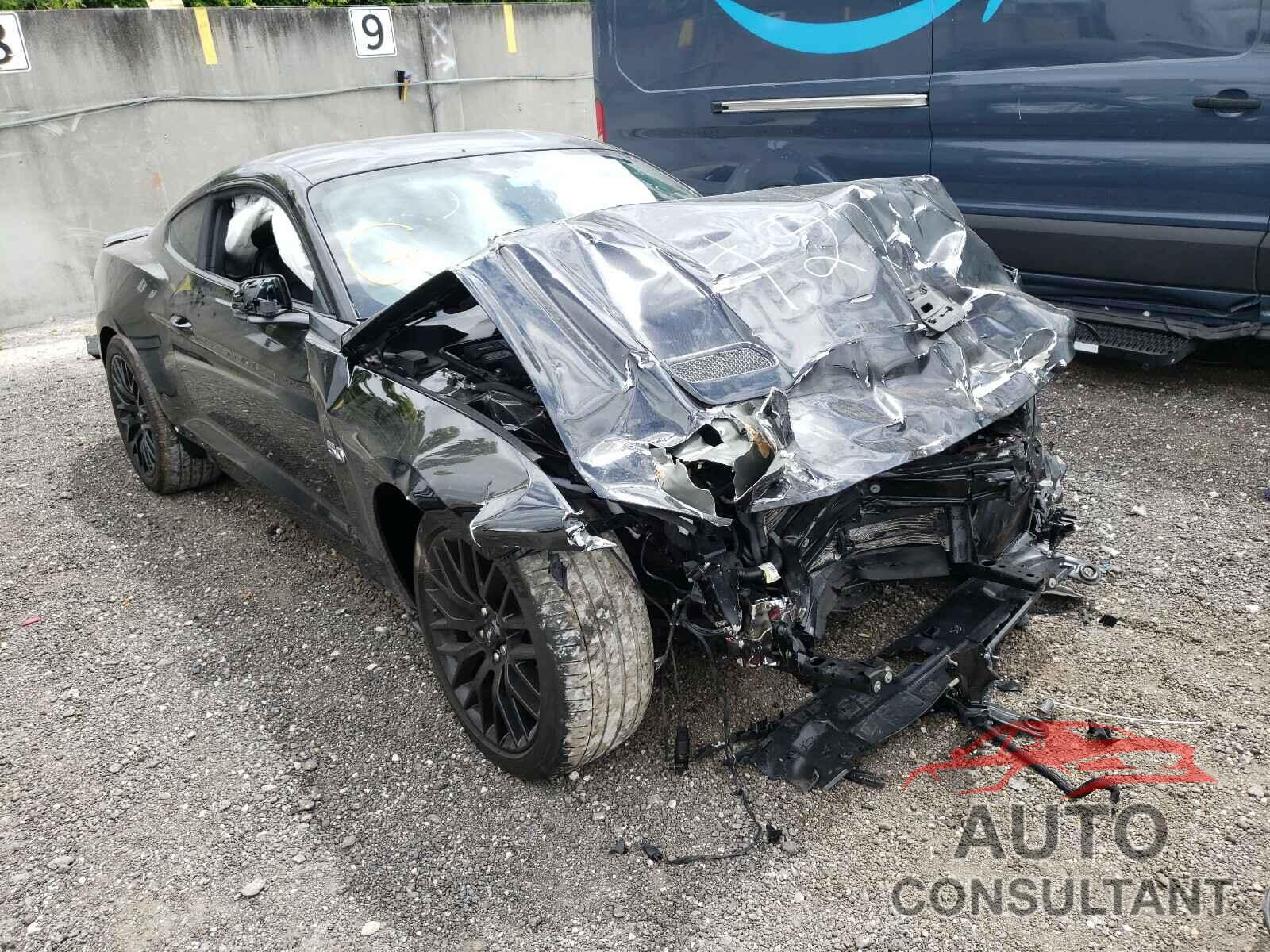 FORD MUSTANG 2016 - 1FA6P8CF4F5313560