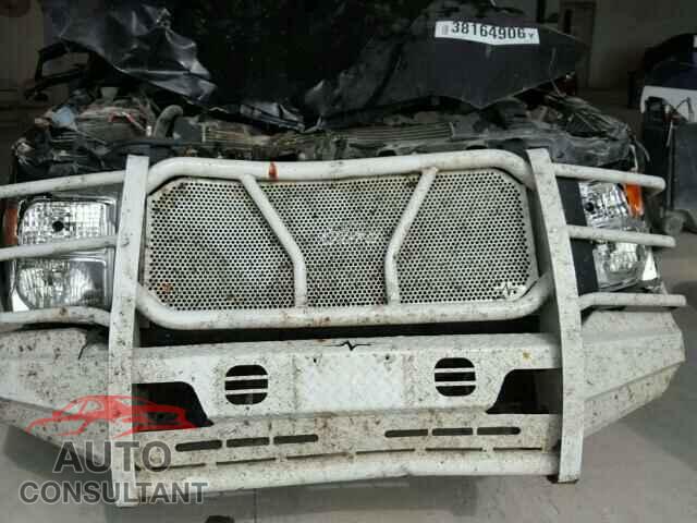 FORD F250 2015 - 1FTBF2A64FEB14794