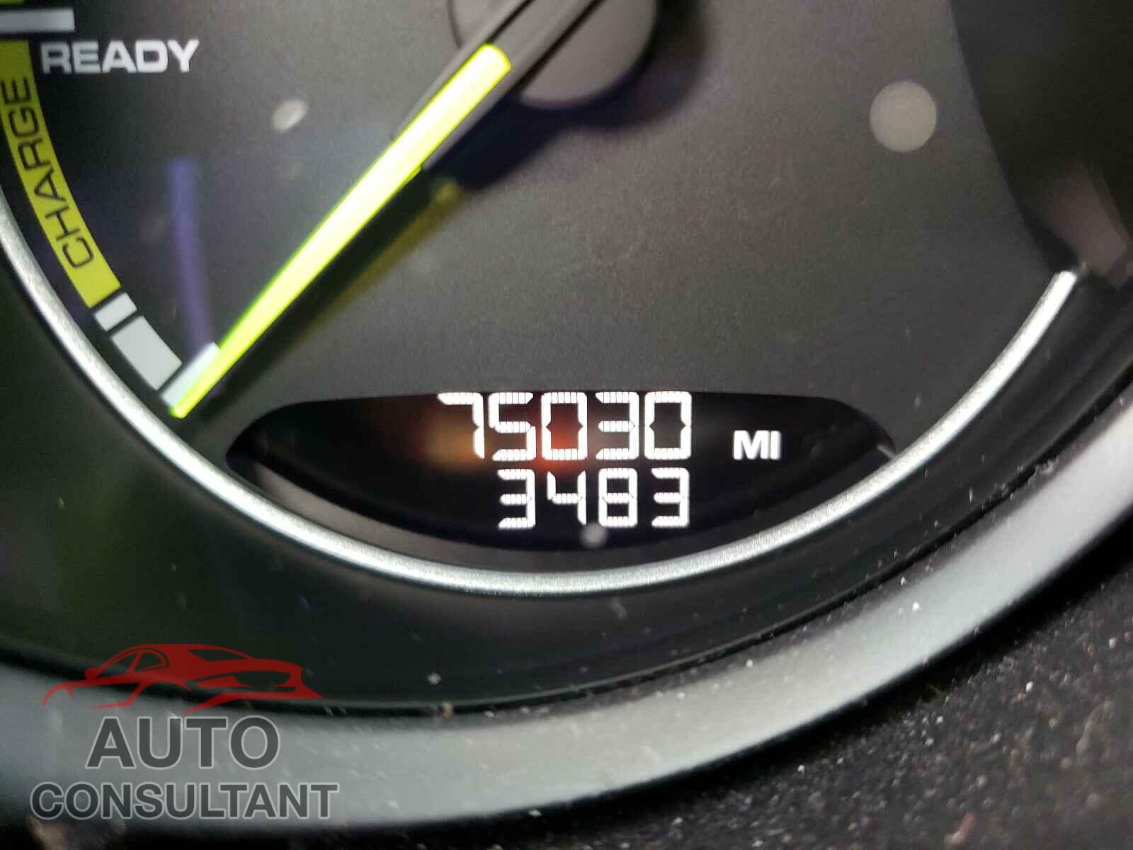 PORSCHE CAYENNE 2016 - WP1AE2A26GLA61362