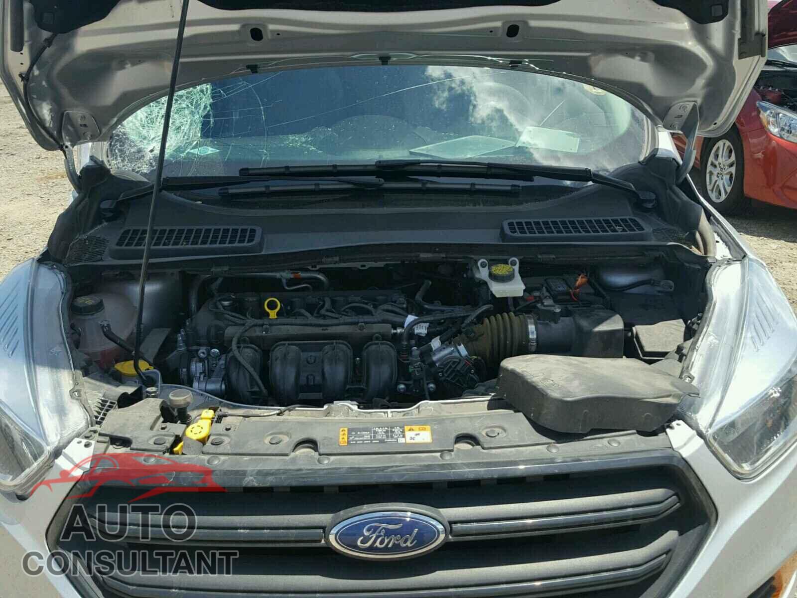 FORD ESCAPE S 2017 - 1FMCU0F72HUC48952