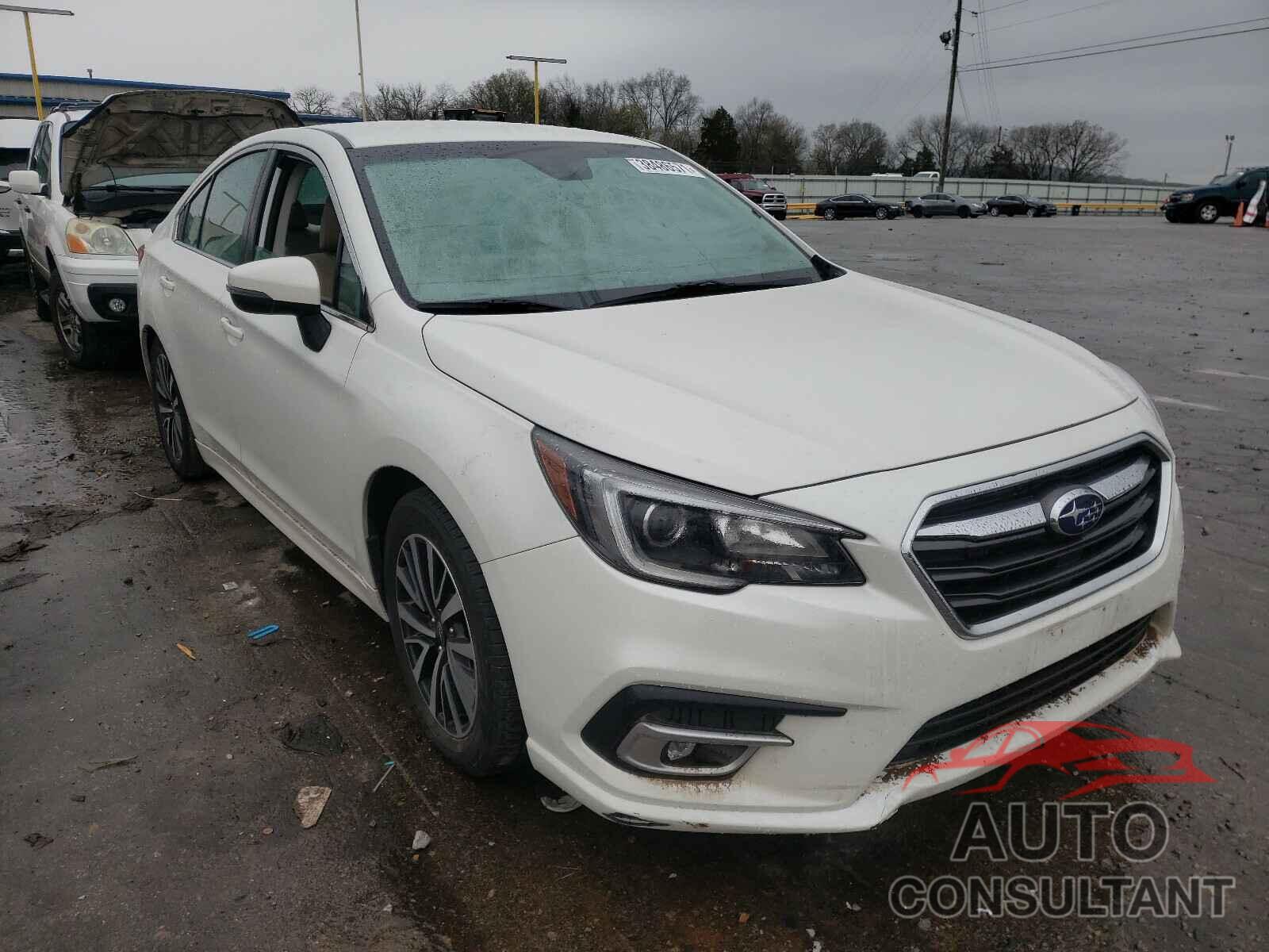 SUBARU LEGACY 2018 - 4S3BNAF69J3038404