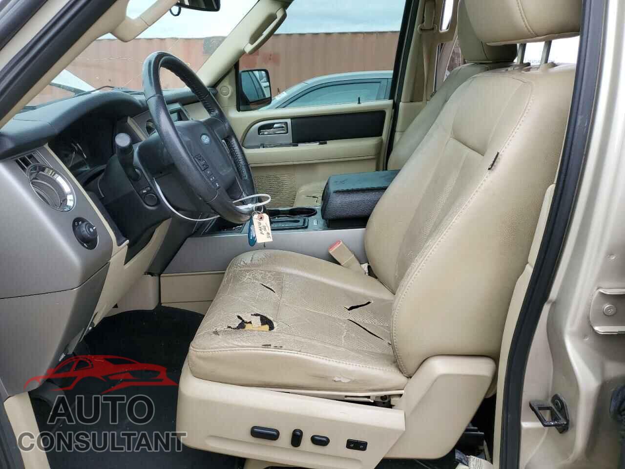 FORD EXPEDITION 2017 - 1FMJK1HT0HEA35540