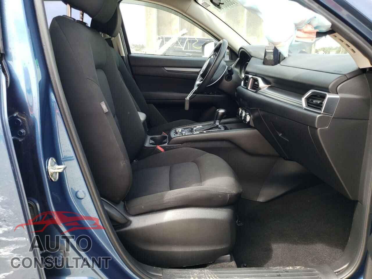 MAZDA CX-5 2017 - JM3KFABL2H0159903