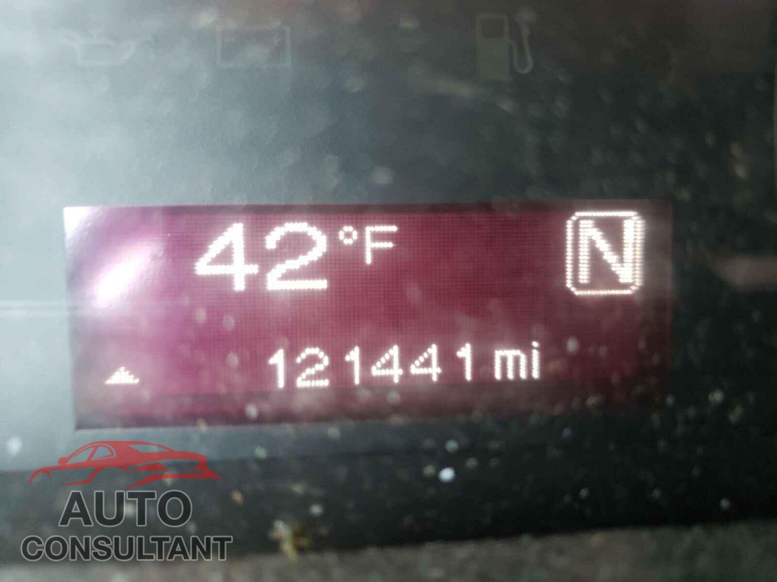 DODGE DART 2016 - 1C3CDFBA0GD604973