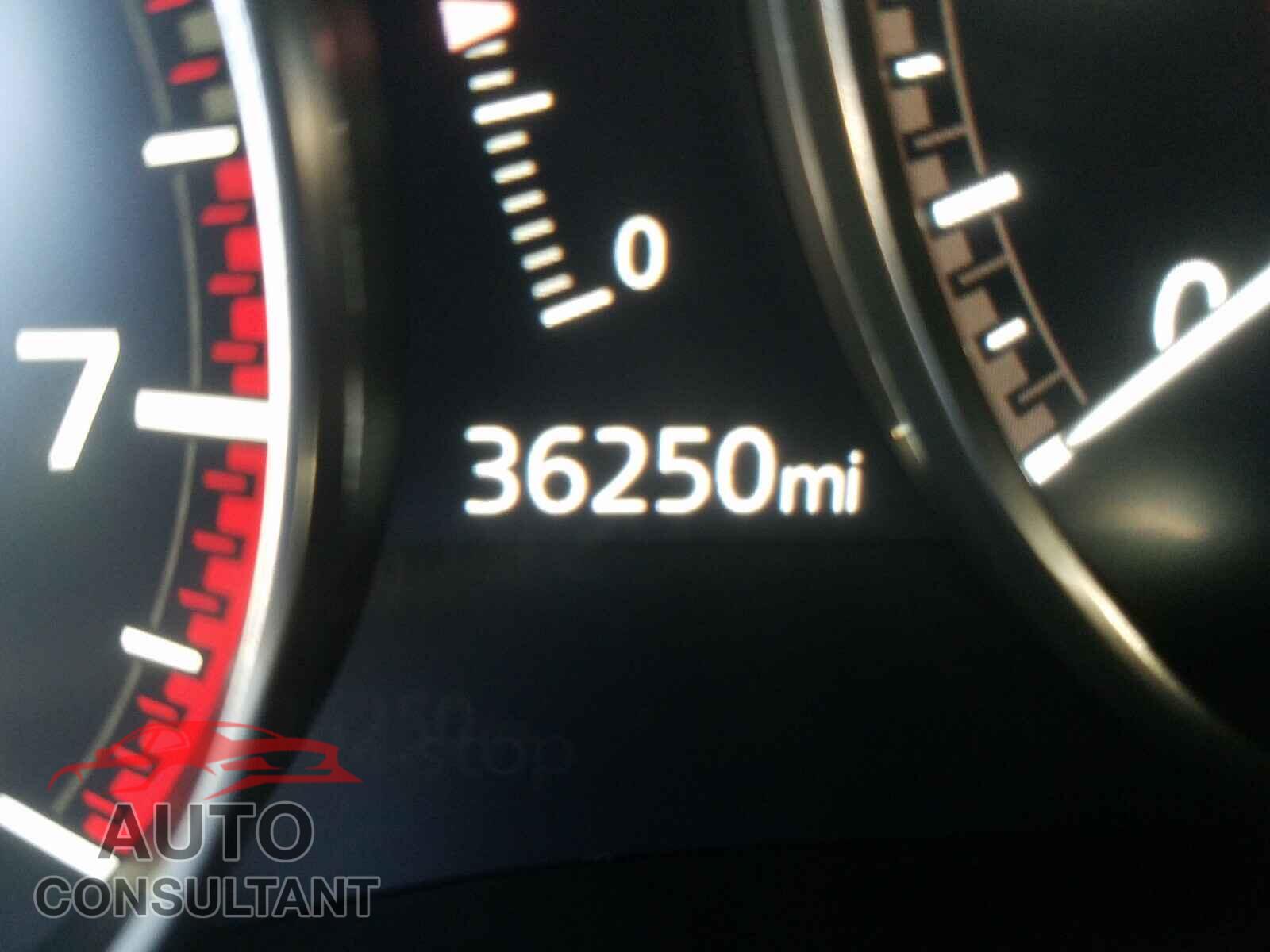 MAZDA 3 2019 - JM1BPACL3K1110523