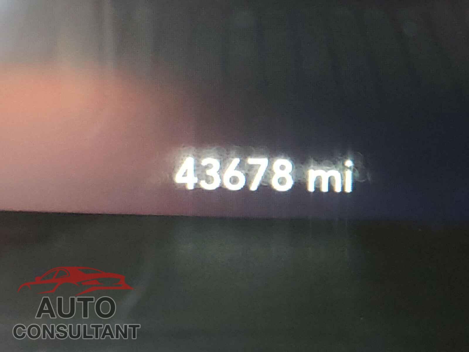 DODGE CHALLENGER 2017 - 2C3CDZAG9HH665699