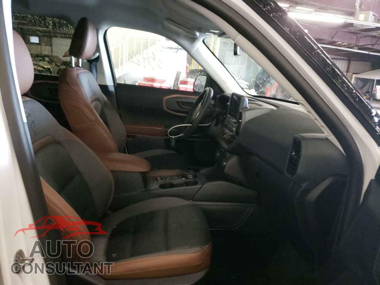 FORD BRONCO 2021 - 3FMCR9C6XMRA96258