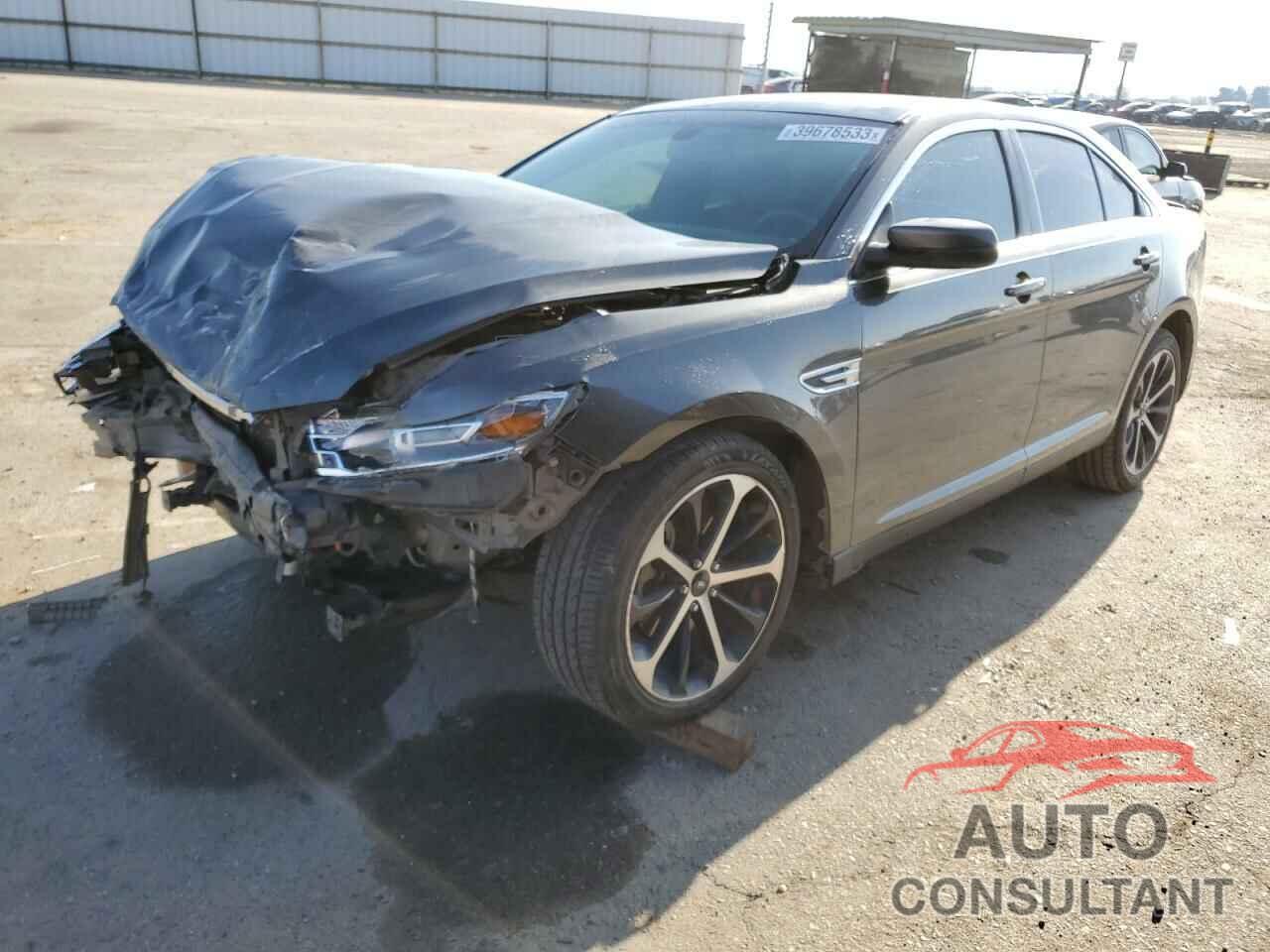 FORD TAURUS 2016 - 1FAHP2E82GG158579