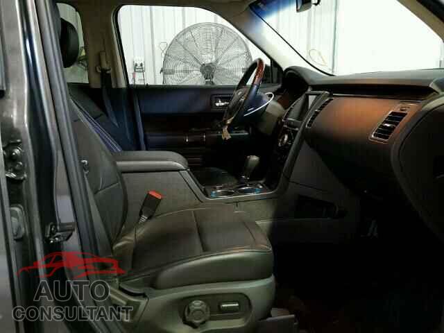 FORD FLEX 2016 - 2FMGK5D87GBA02418