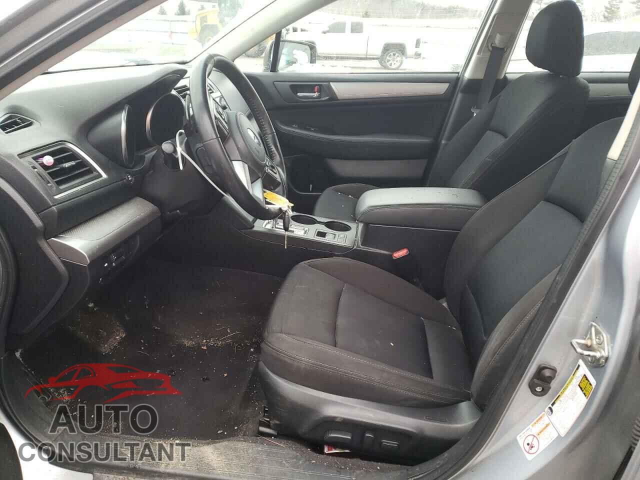 SUBARU LEGACY 2016 - 4S3BNAC64G3020440