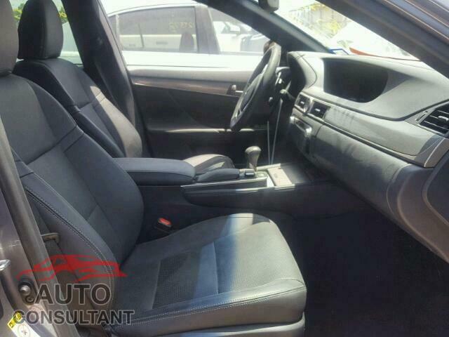LEXUS GS350 2015 - JTHBE1BL8FA008985