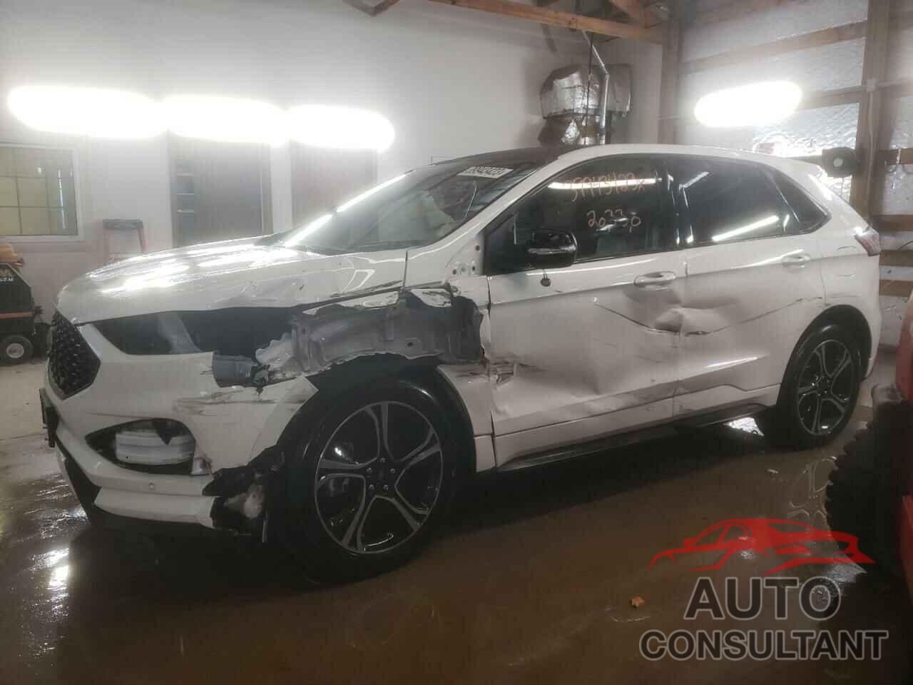 FORD EDGE 2020 - 2FMPK4AP9LBA06244