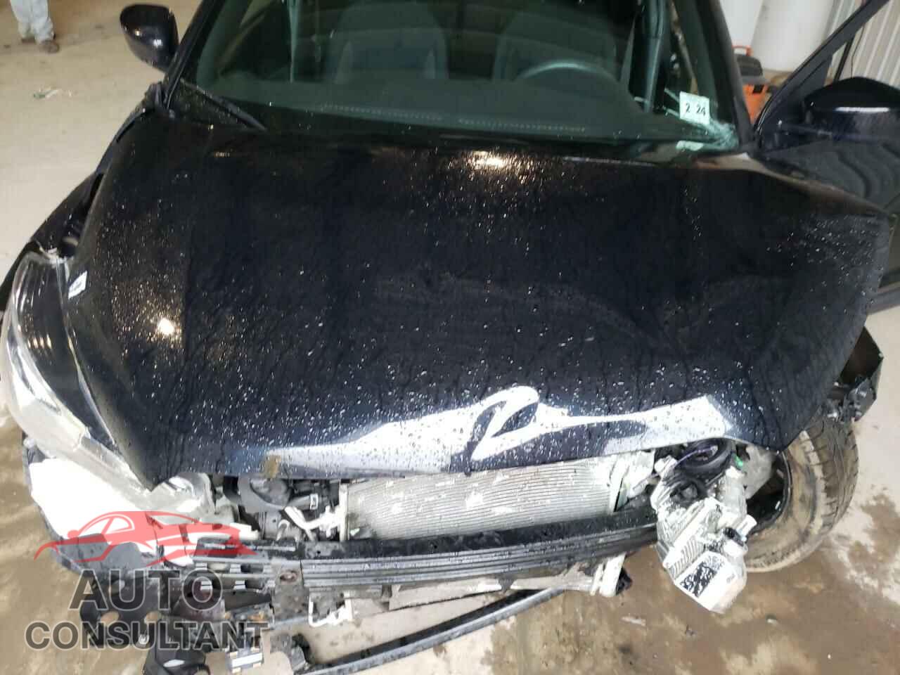 NISSAN KICKS 2019 - 3N1CP5CU3KL481746