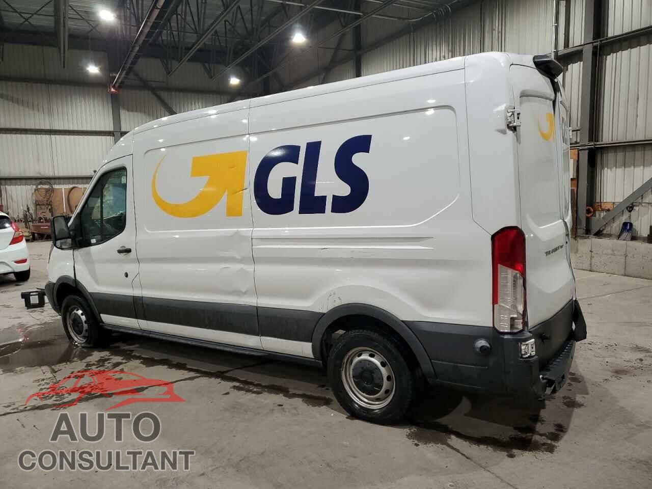 FORD TRANSIT 2018 - 1FTYE2CM7JKB00780