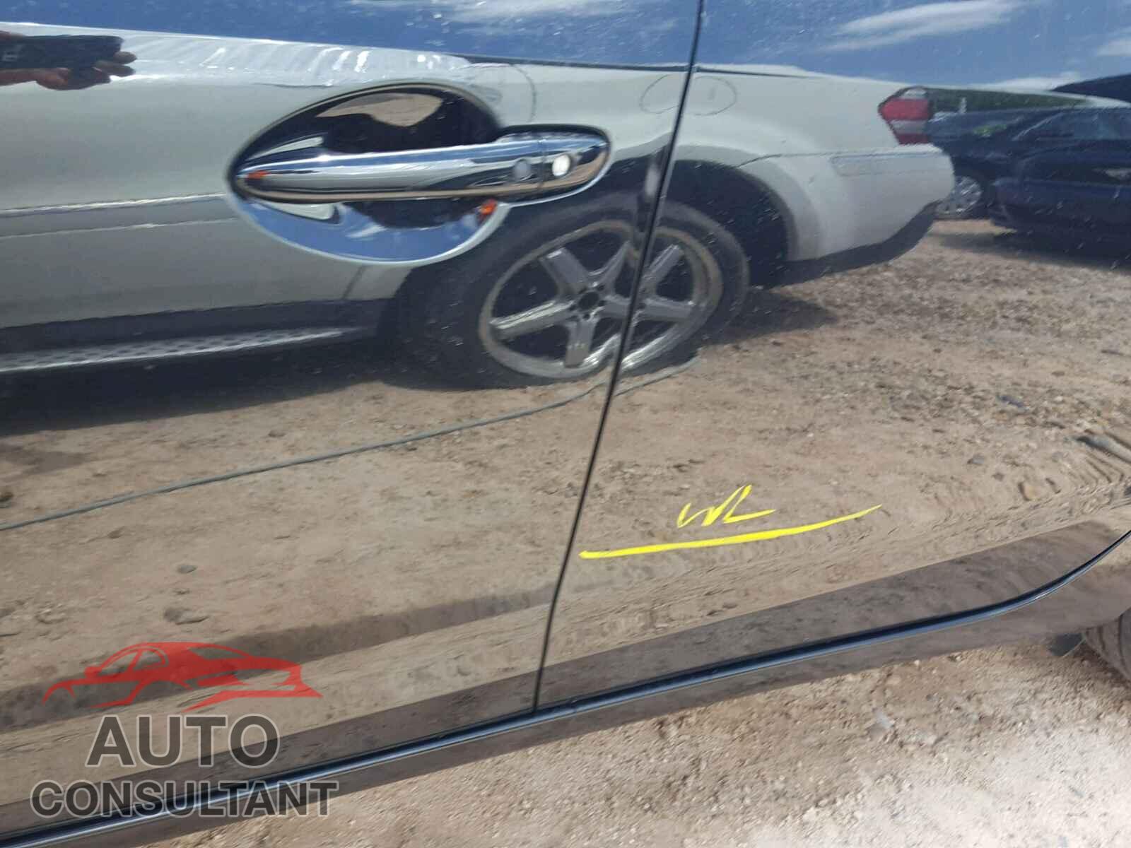 MAZDA 6 2017 - JM1GL1V5XH1123259