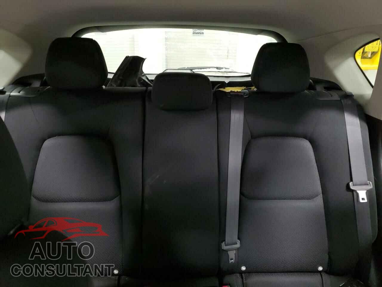 MAZDA CX-5 2018 - JM3KFBBL7J0441434