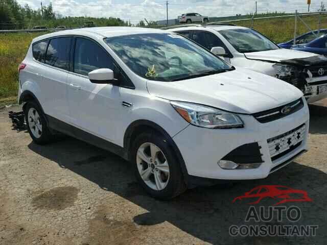 FORD ESCAPE 2015 - 1FMCU9GX2FUC47543