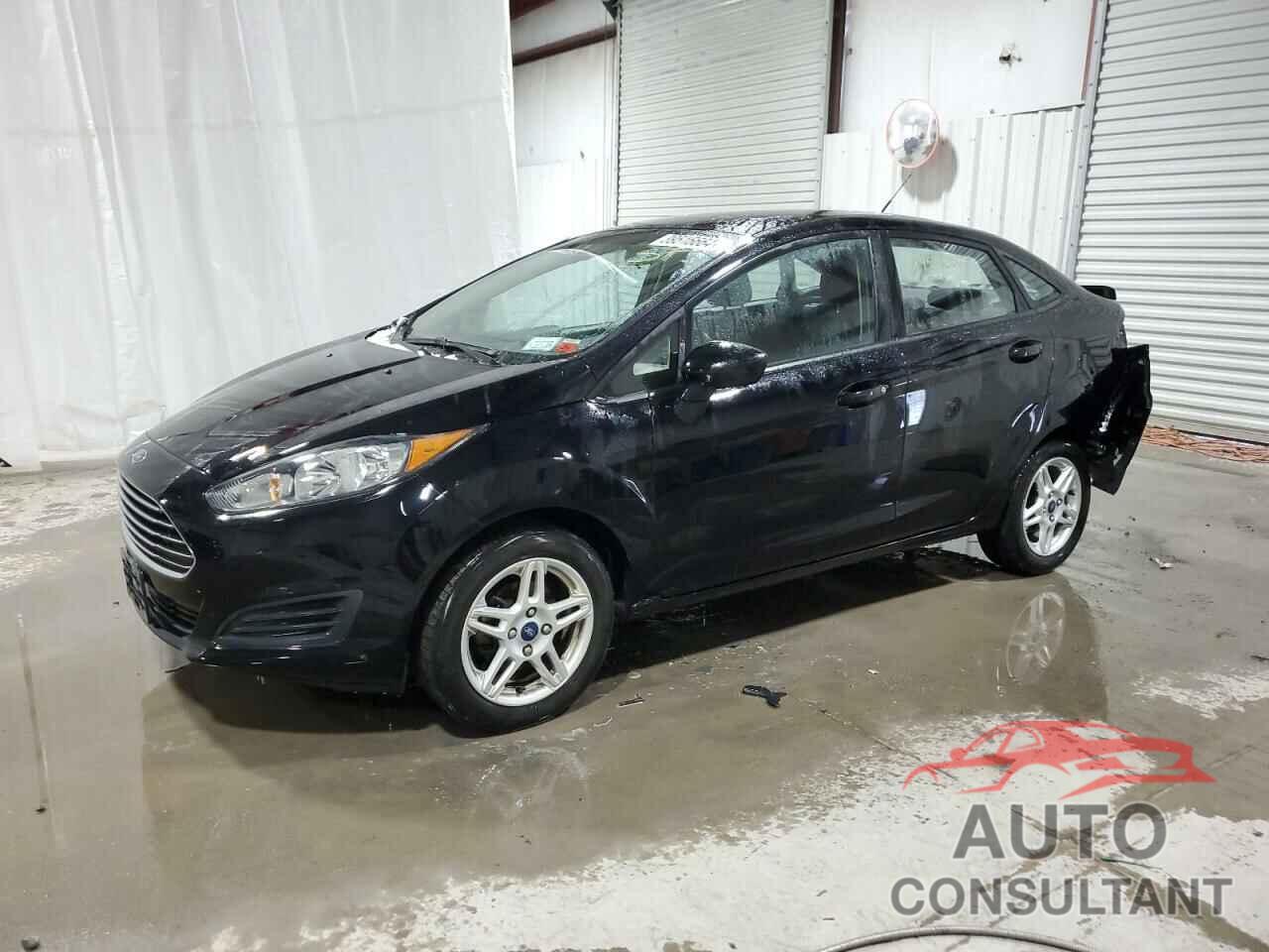 FORD FIESTA 2018 - 3FADP4BJ5JM140317