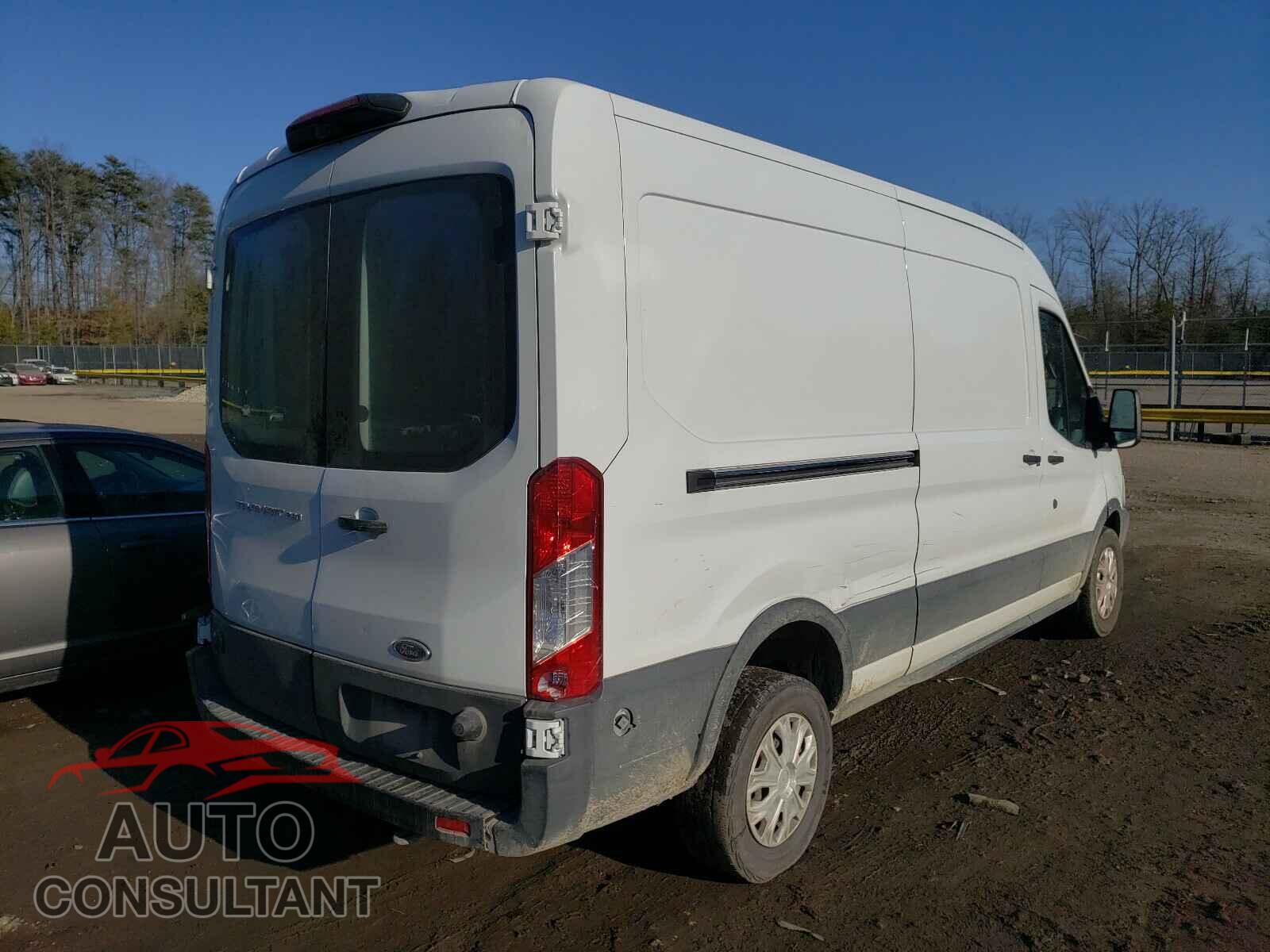 FORD TRANSIT CO 2019 - 1FTYR2CM2KKA88883